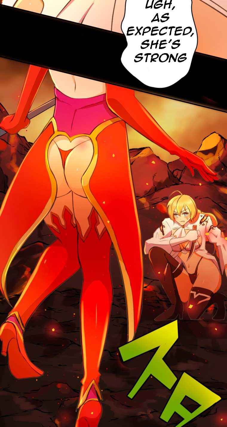 Page 18 Chapter 0 Nanashi no Tensei: Queens Blade