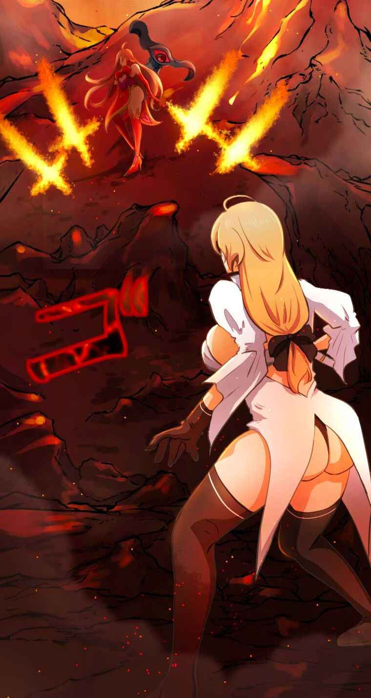 Page 3 Chapter 0 Nanashi no Tensei: Queens Blade