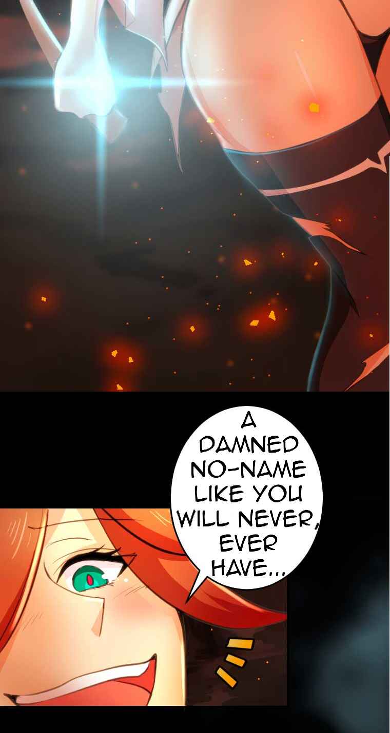 Page 32 Chapter 0 Nanashi no Tensei: Queens Blade