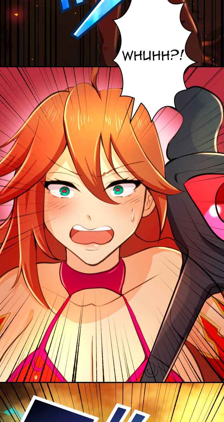 Page 35 Chapter 0 Nanashi no Tensei: Queens Blade