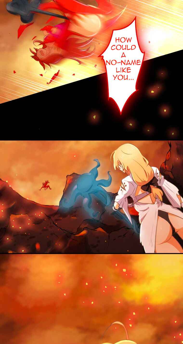Page 44 Chapter 0 Nanashi no Tensei: Queens Blade