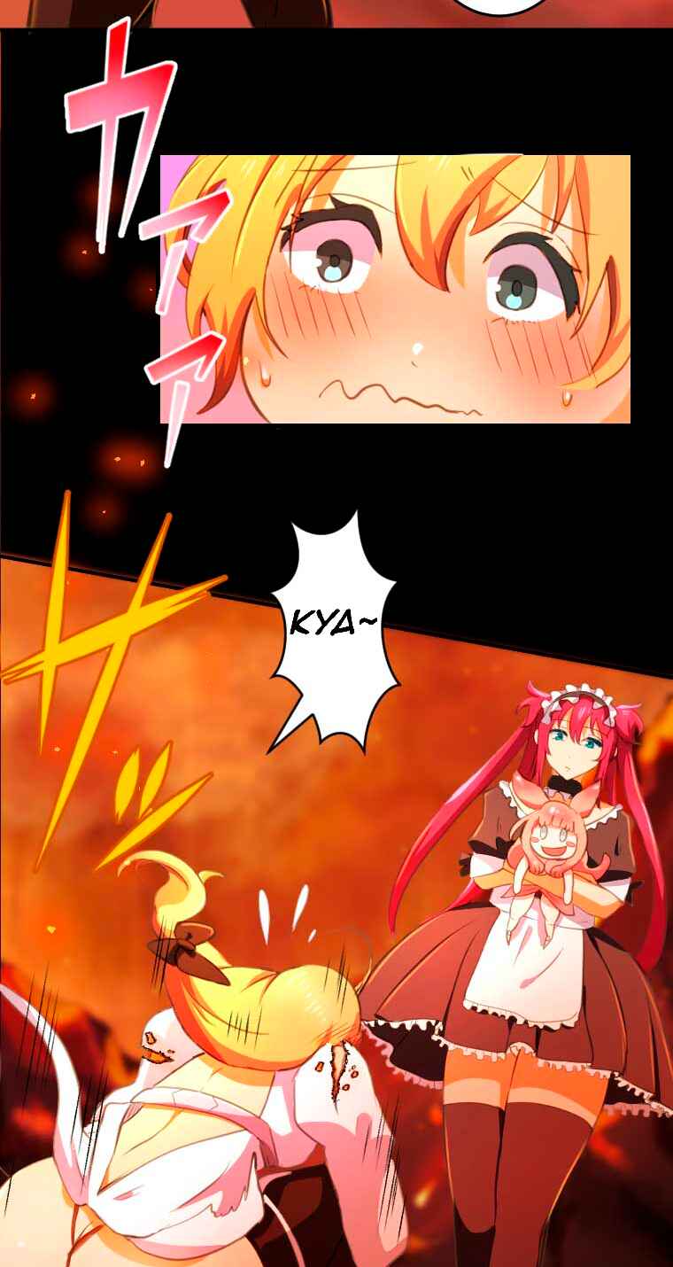 Page 56 Chapter 0 Nanashi no Tensei: Queens Blade