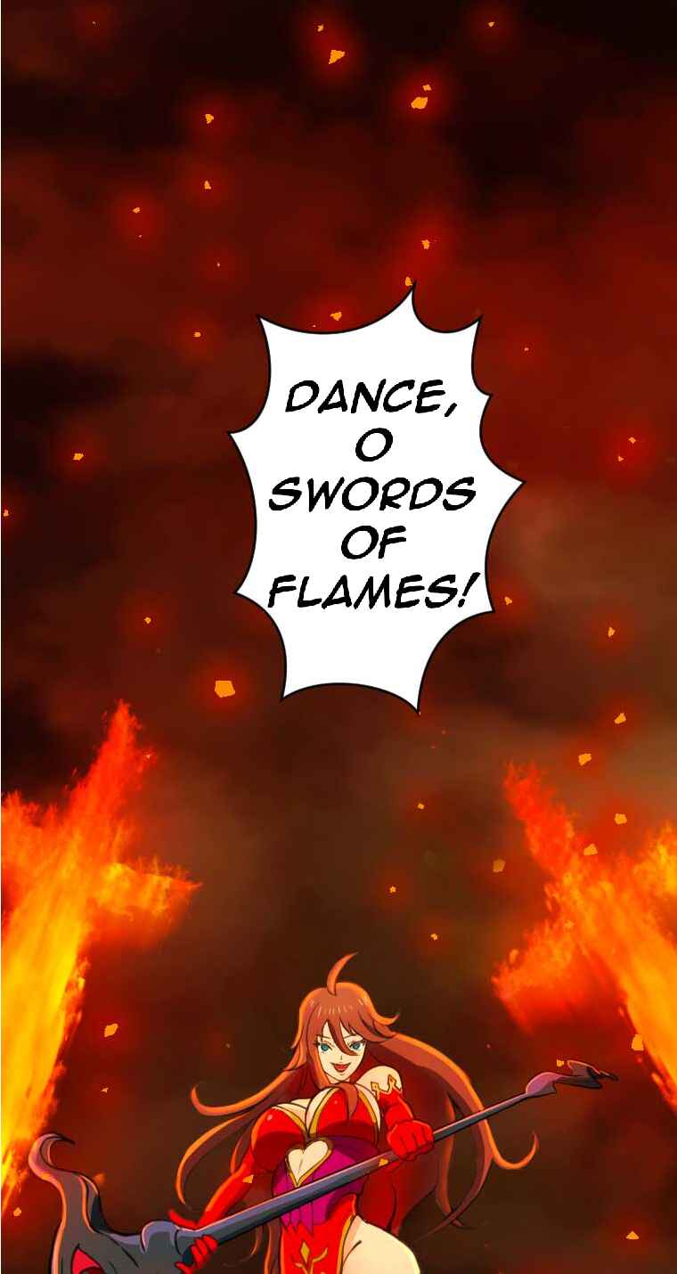 Page 8 Chapter 0 Nanashi no Tensei: Queens Blade