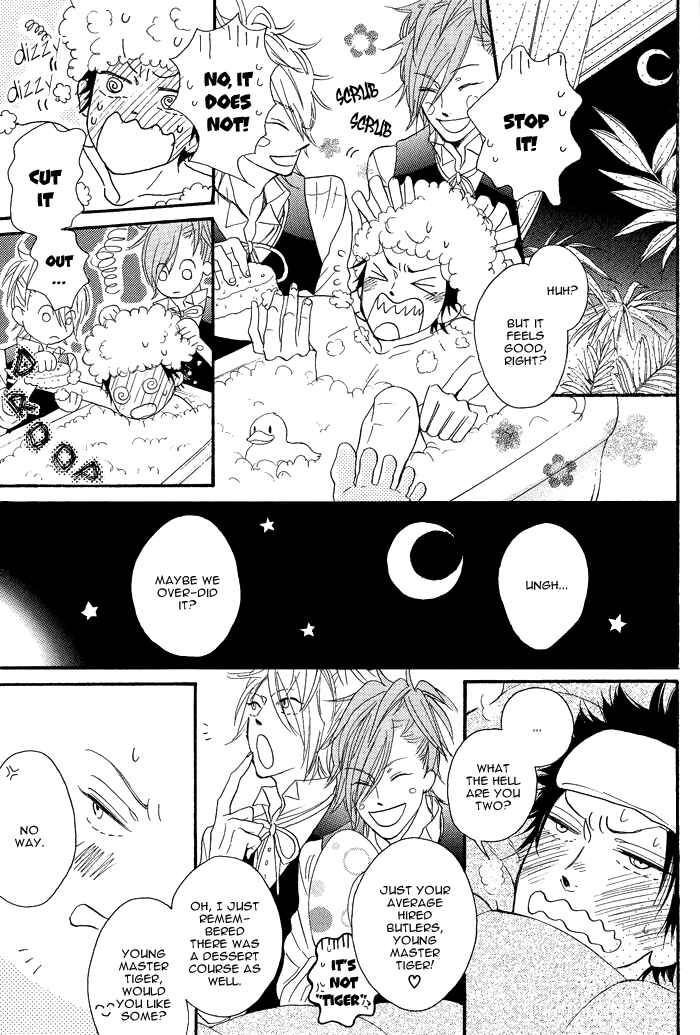 Page 11 Chapter 4 Baby Baby Baby