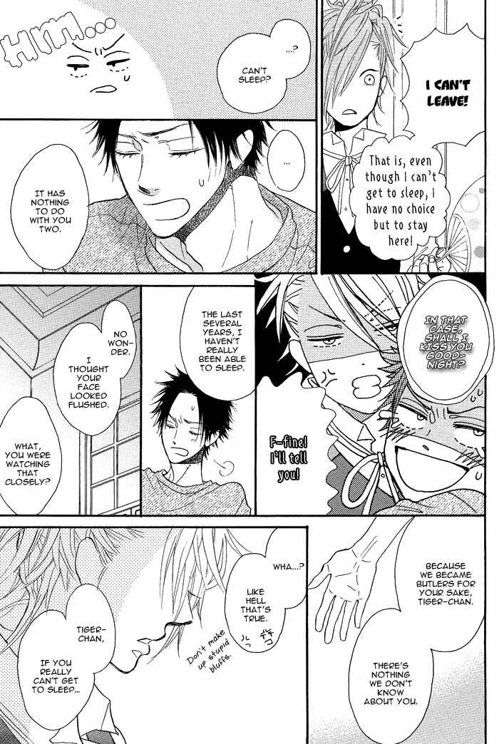 Page 13 Chapter 4 Baby Baby Baby