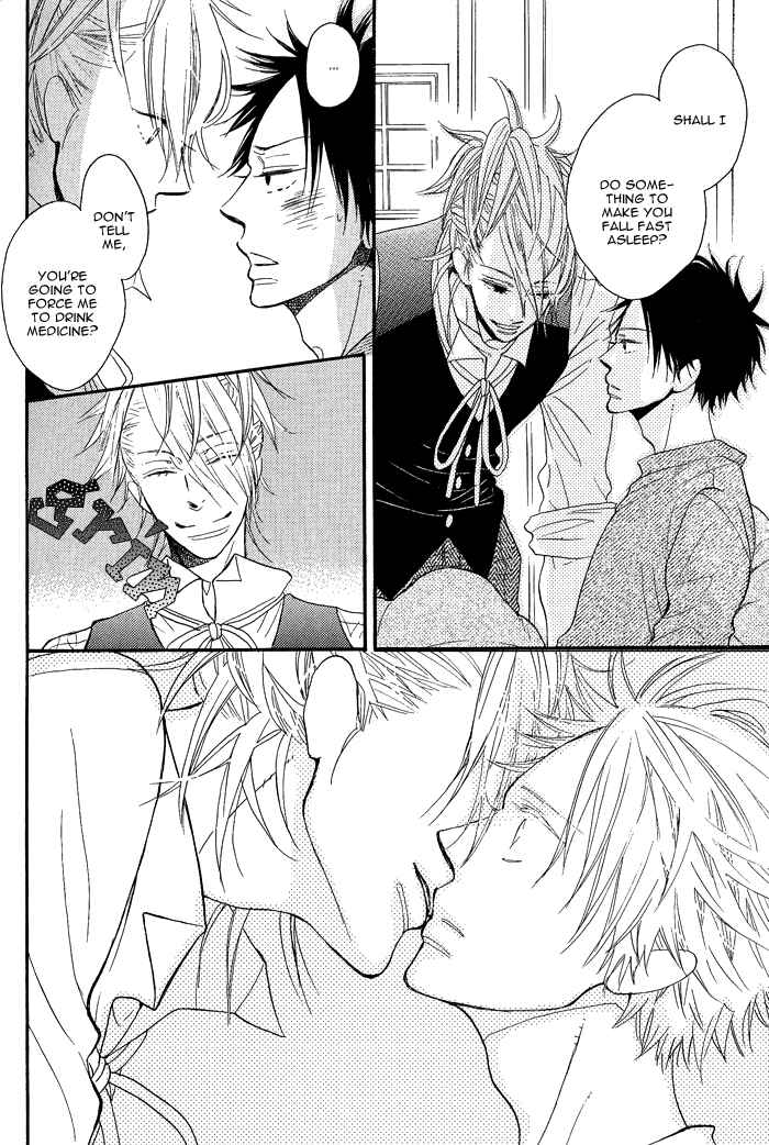 Page 14 Chapter 4 Baby Baby Baby