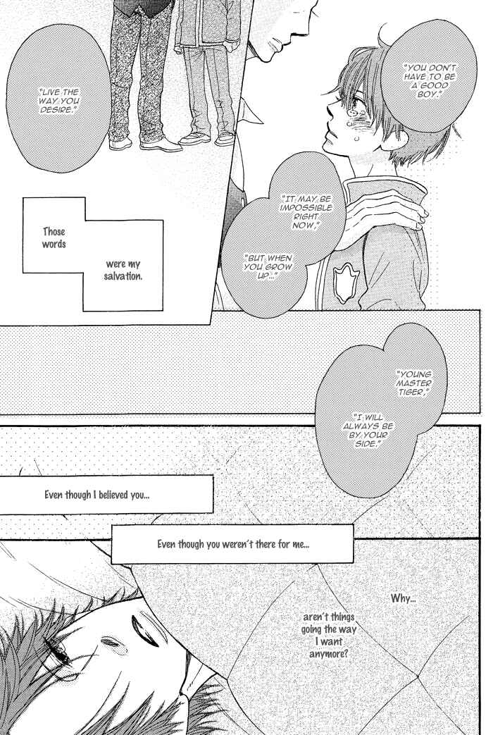 Page 19 Chapter 4 Baby Baby Baby