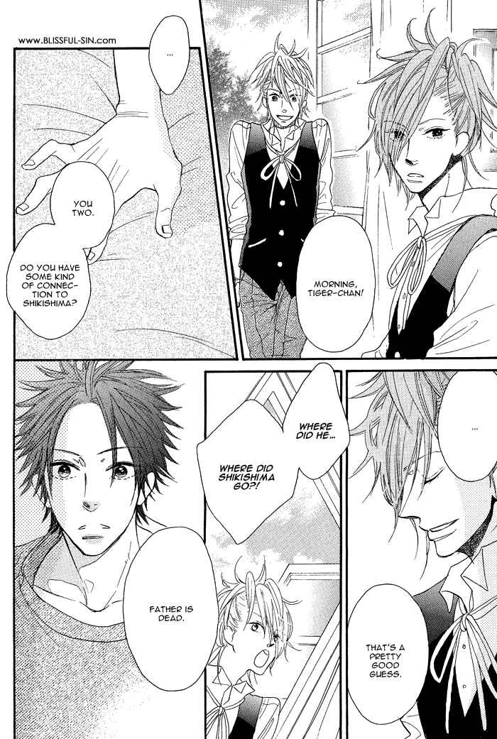 Page 20 Chapter 4 Baby Baby Baby