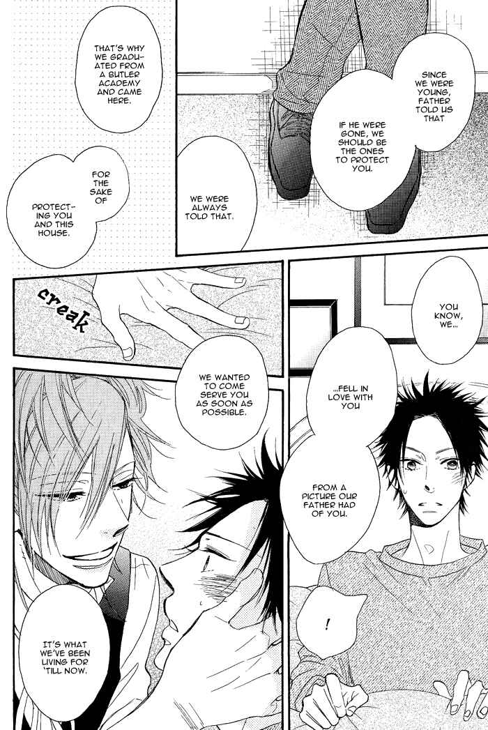 Page 22 Chapter 4 Baby Baby Baby