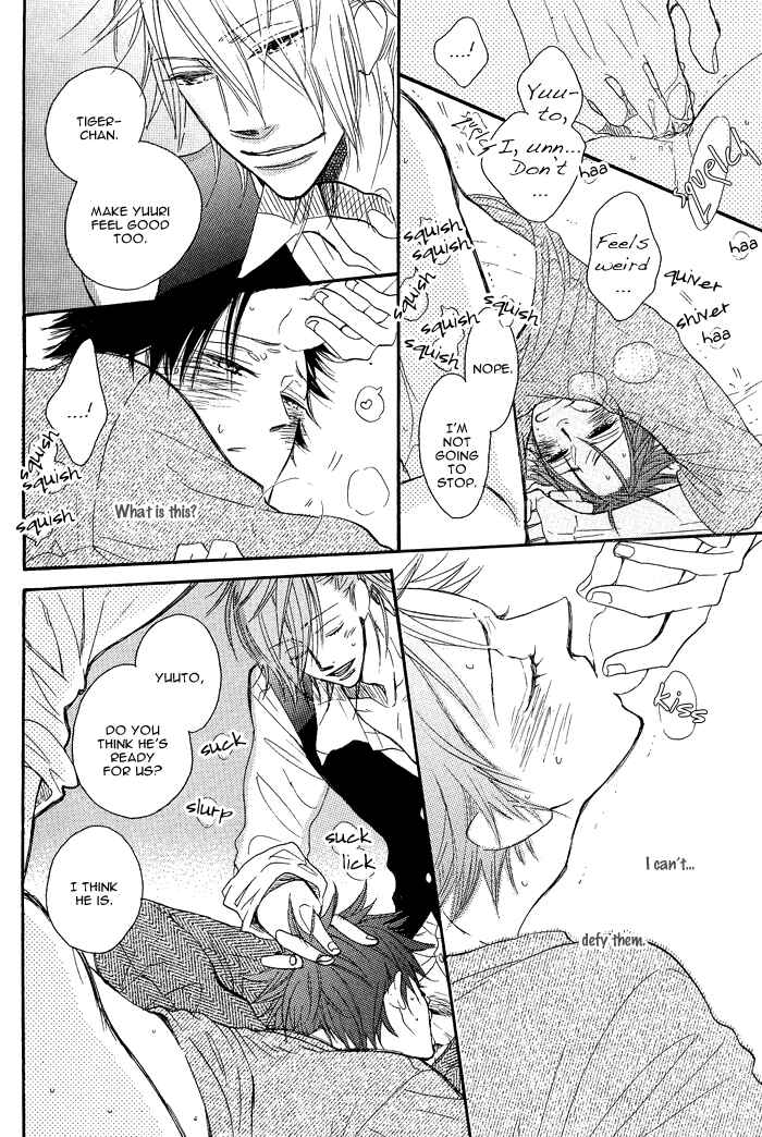 Page 26 Chapter 4 Baby Baby Baby