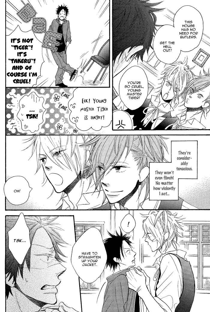 Page 6 Chapter 4 Baby Baby Baby