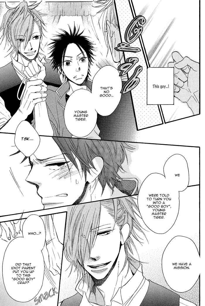Page 7 Chapter 4 Baby Baby Baby