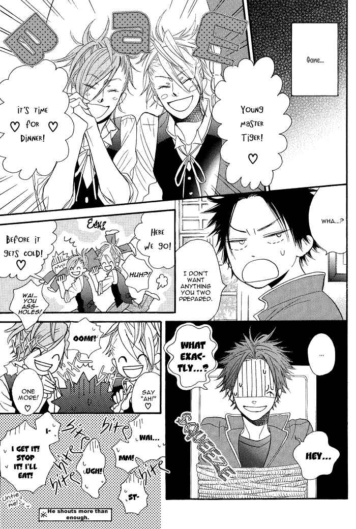 Page 9 Chapter 4 Baby Baby Baby