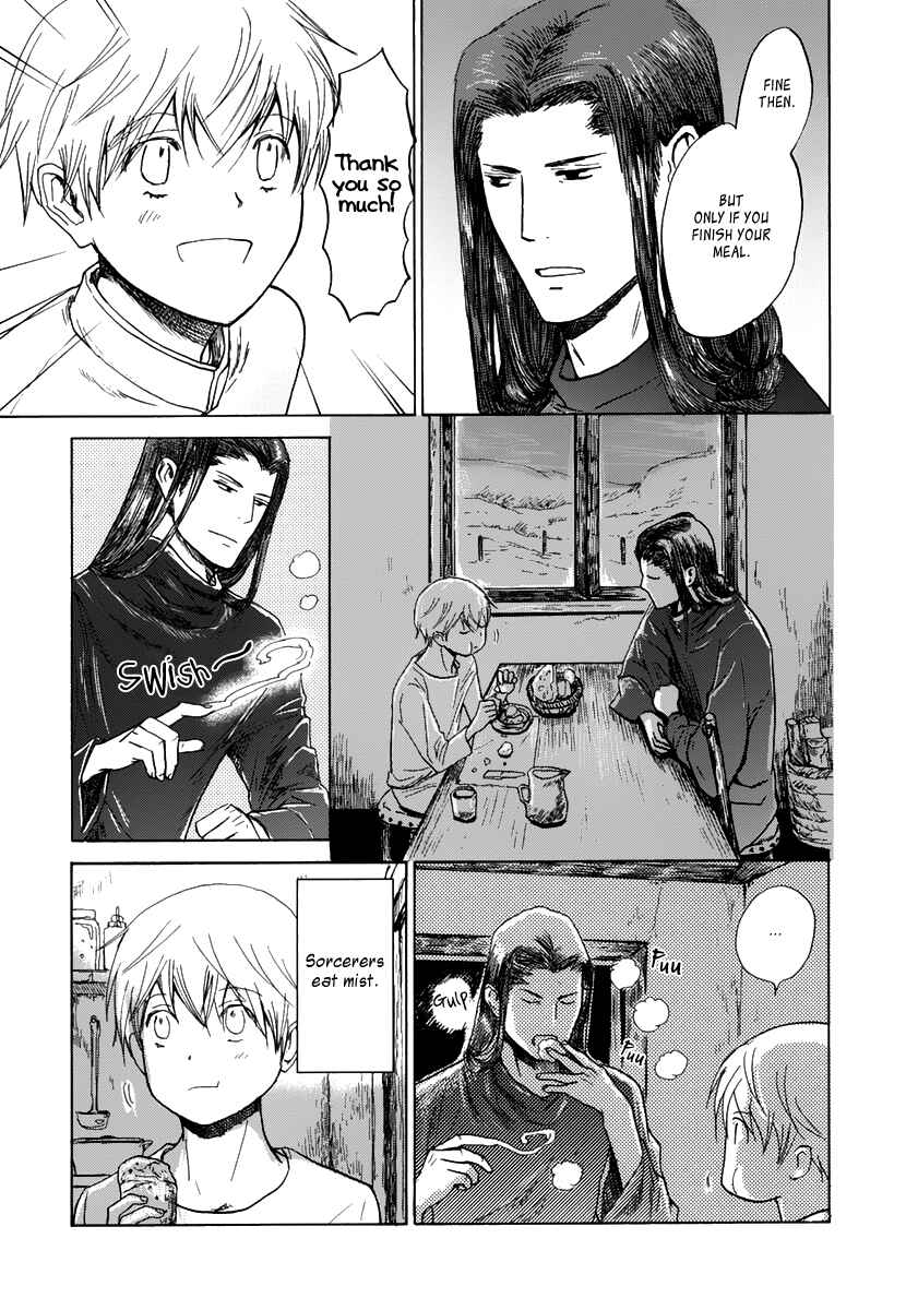 Page 16 Chapter 2 Saka no Ue no Mahoutsukai