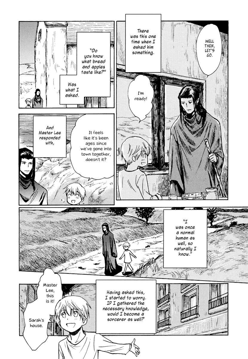Page 17 Chapter 2 Saka no Ue no Mahoutsukai