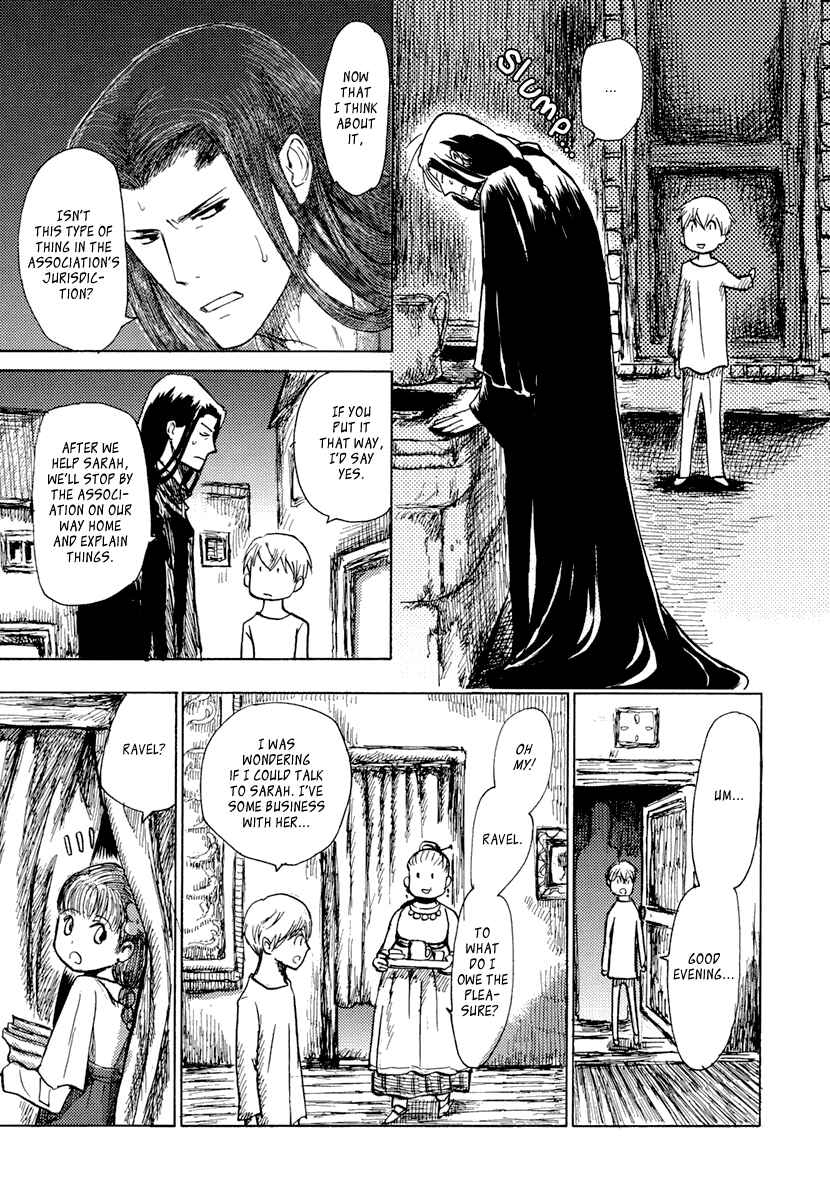 Page 18 Chapter 2 Saka no Ue no Mahoutsukai