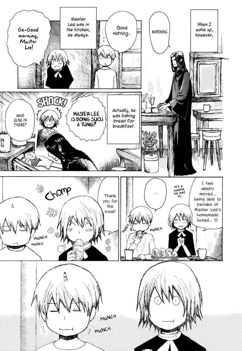 Page 18 Chapter 6 Saka no Ue no Mahoutsukai