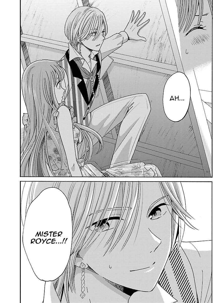 Page 18 Chapter 3 Miracle Nikki
