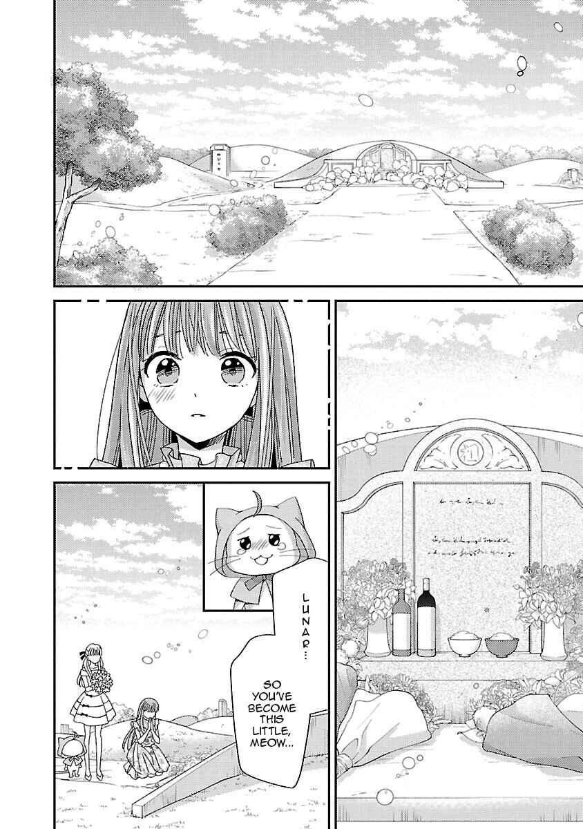 Page 22 Chapter 13 Miracle Nikki