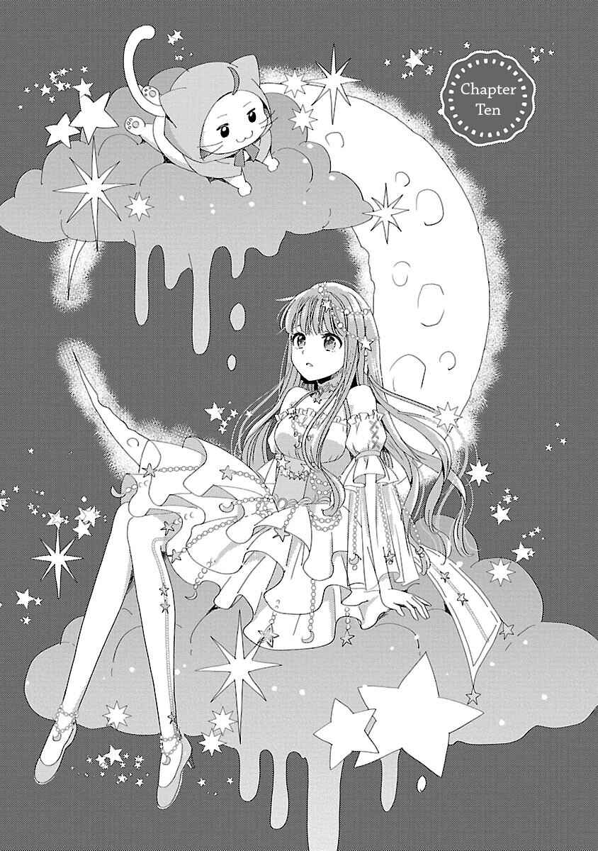 Page 1 Chapter 10 Miracle Nikki