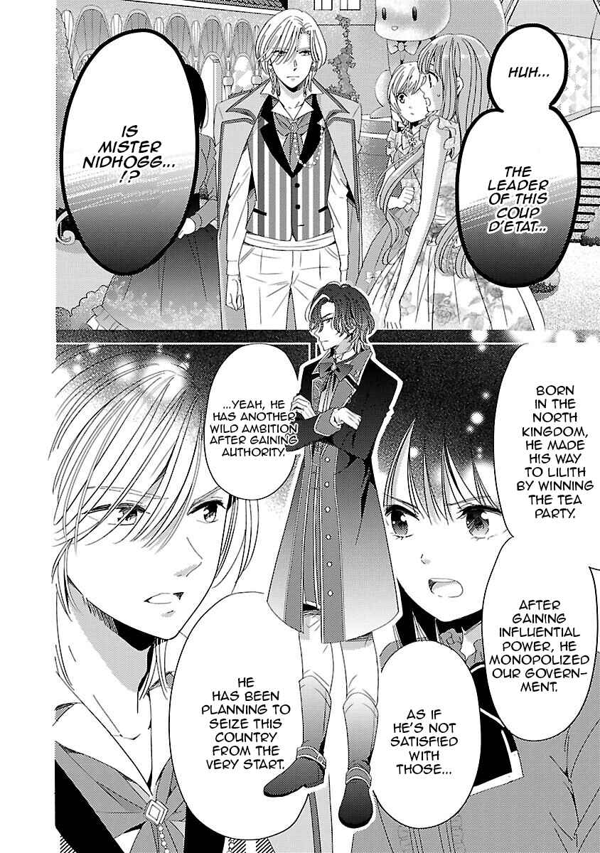 Page 2 Chapter 10 Miracle Nikki