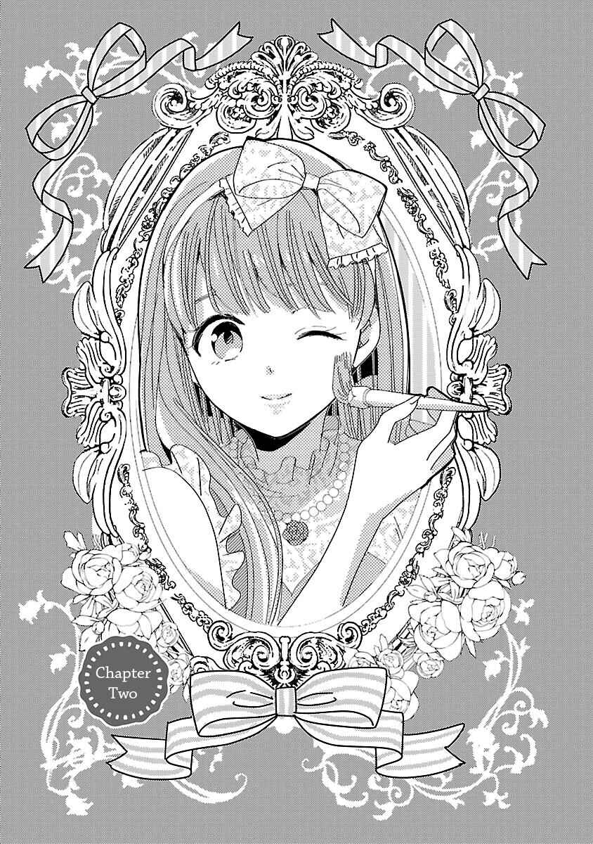 Page 1 Chapter 2 Miracle Nikki