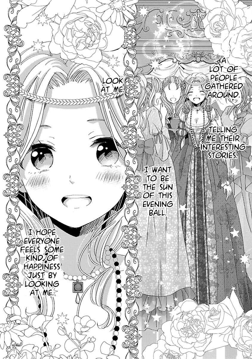 Page 18 Chapter 9 Miracle Nikki