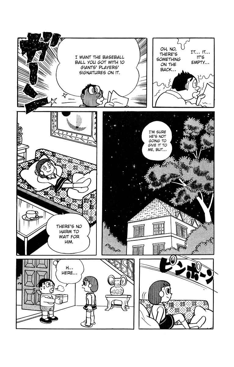 Page 10 Chapter 9 Buckel-kun
