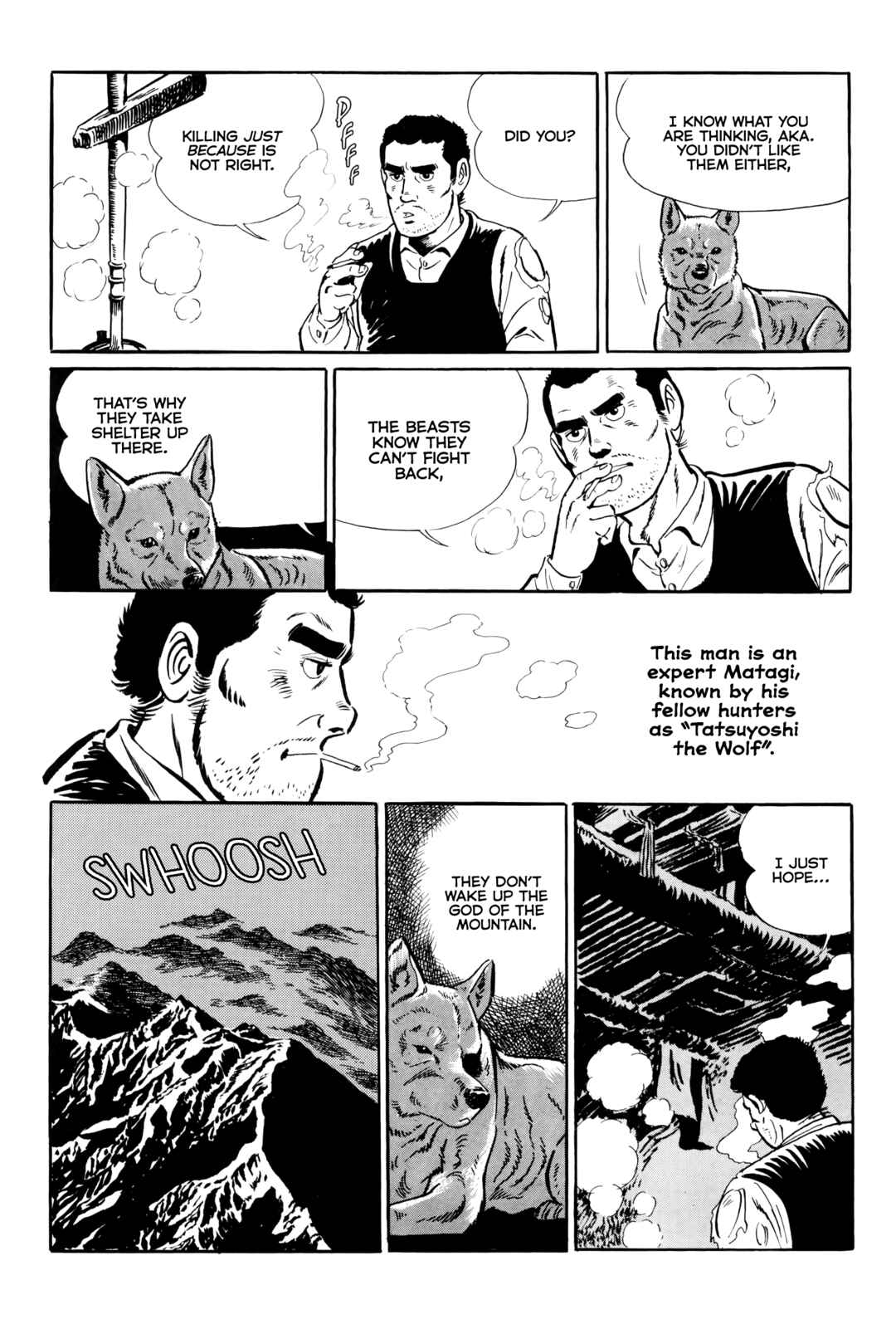 Page 11 Chapter Unknown_64b5 Tōi Koe