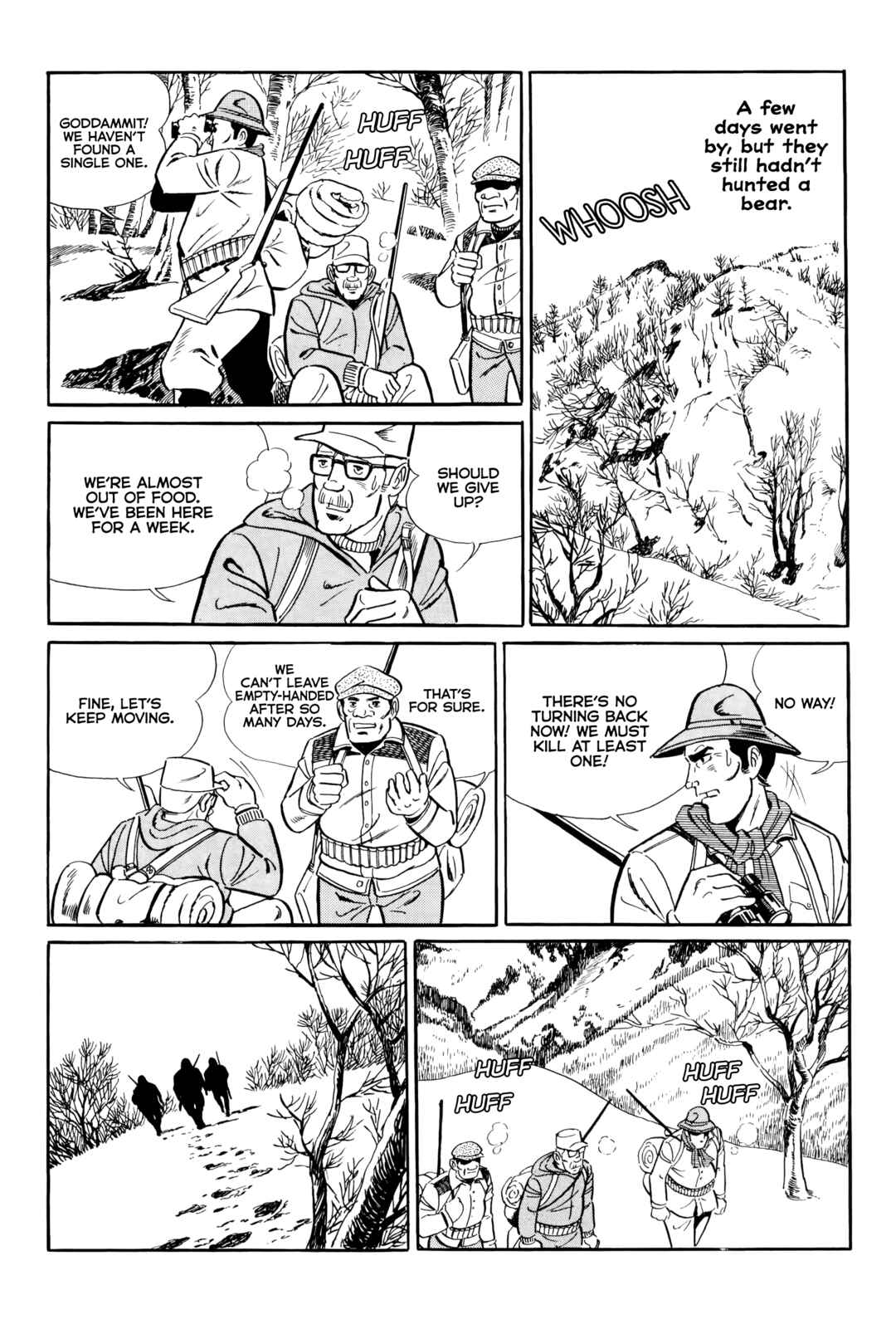Page 12 Chapter Unknown_64b5 Tōi Koe