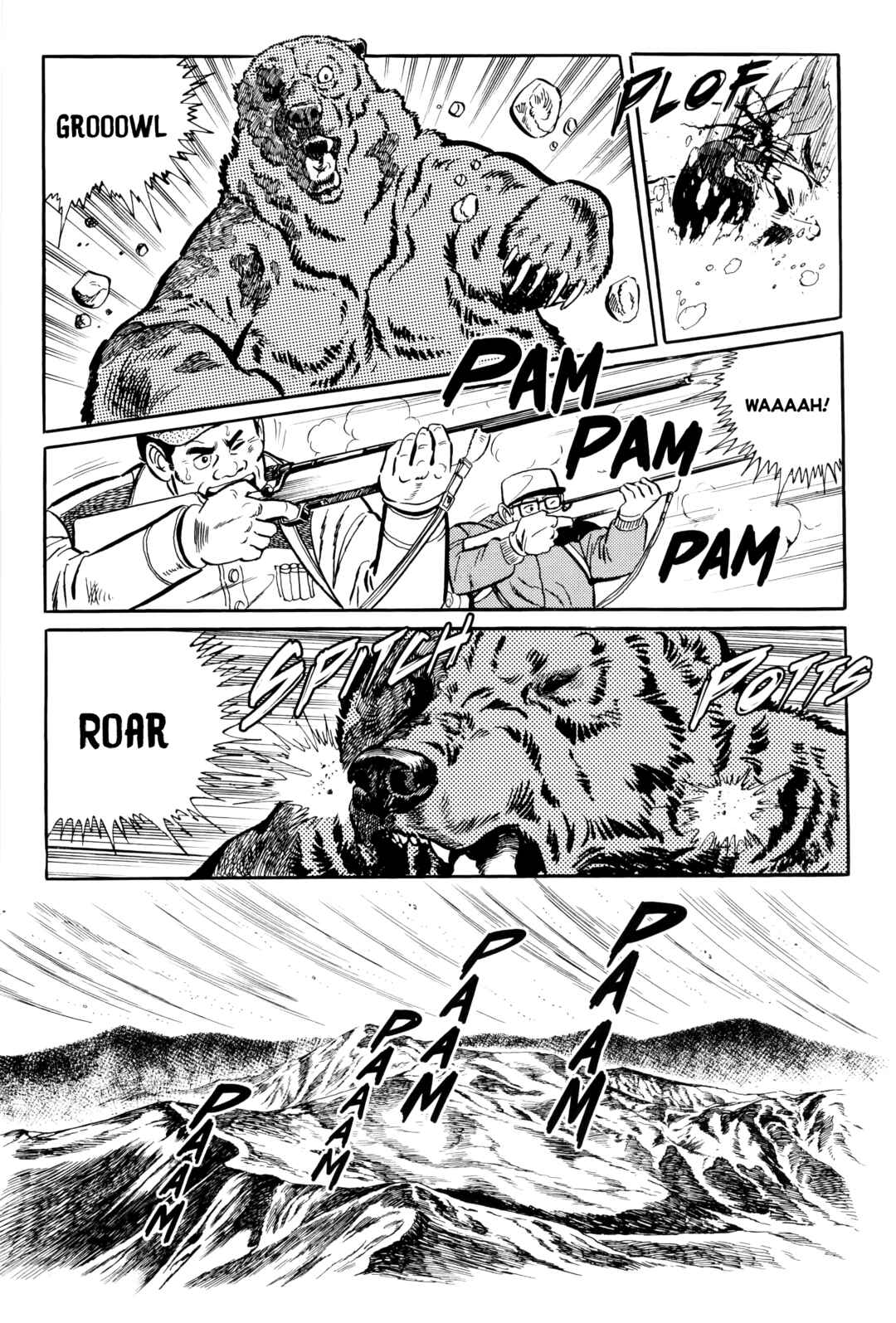 Page 18 Chapter Unknown_64b5 Tōi Koe