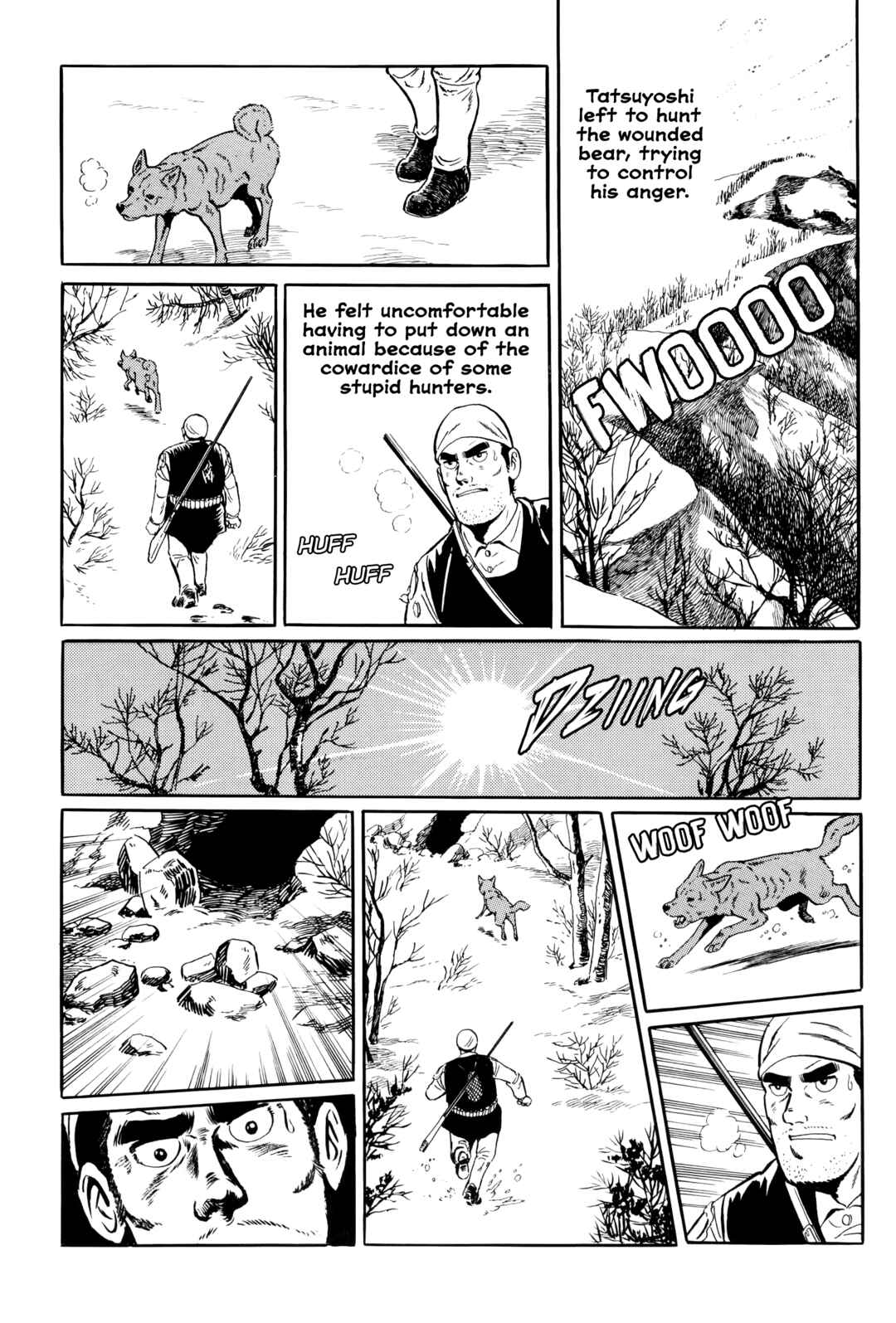 Page 22 Chapter Unknown_64b5 Tōi Koe
