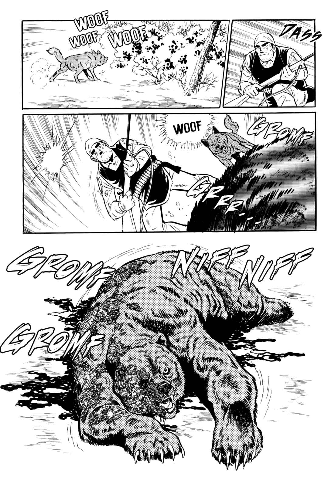 Page 25 Chapter Unknown_64b5 Tōi Koe
