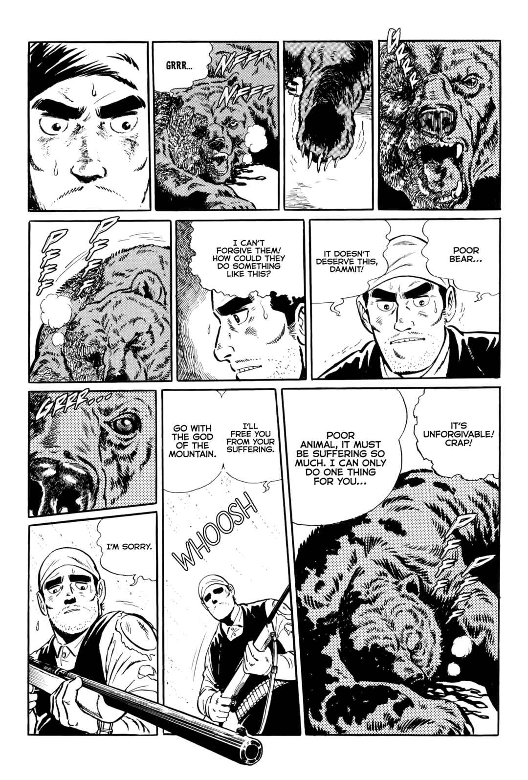 Page 26 Chapter Unknown_64b5 Tōi Koe