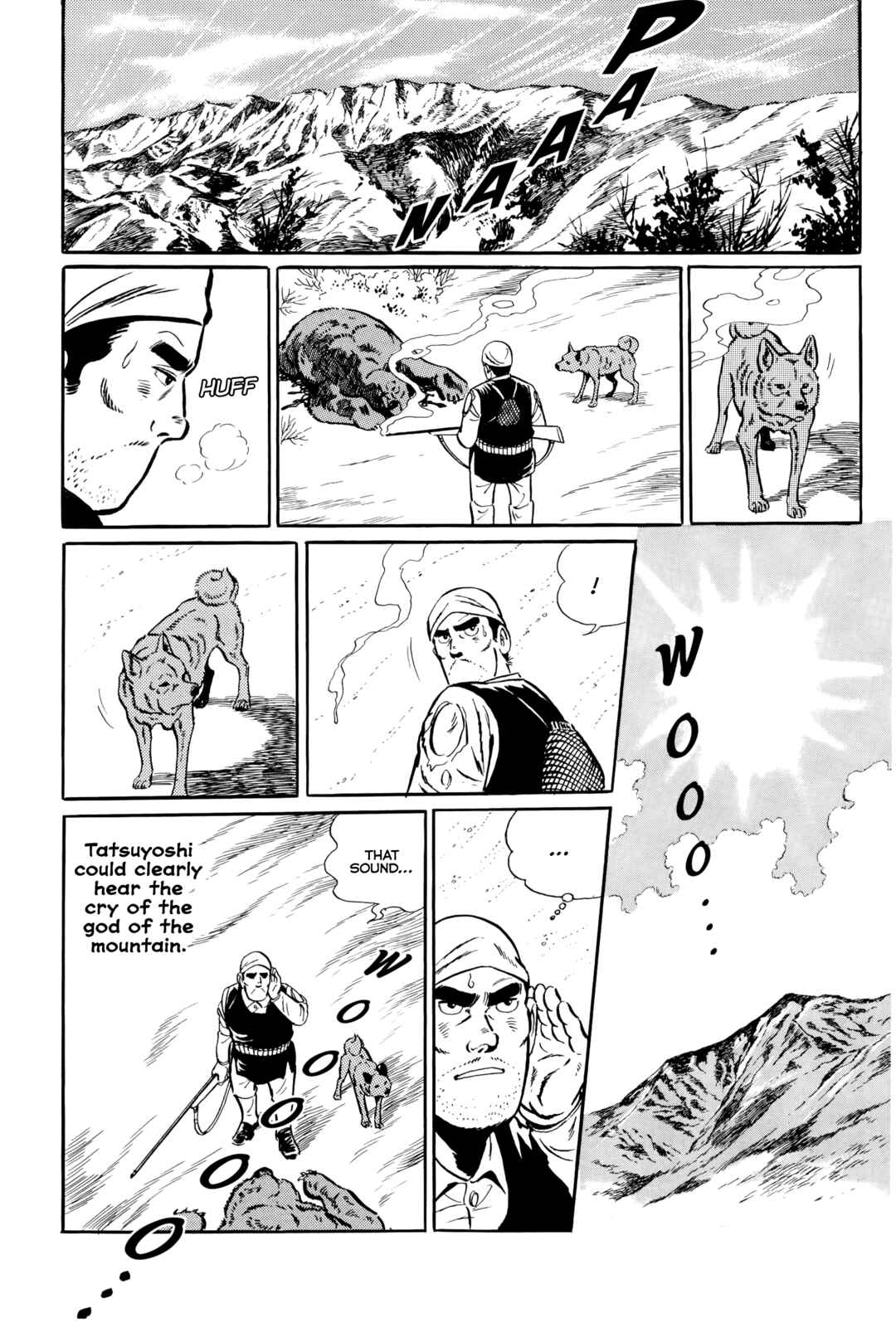 Page 27 Chapter Unknown_64b5 Tōi Koe