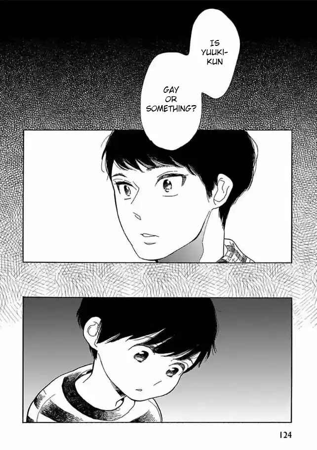 Page 20 Chapter 6 Sayonara, Otokonoko