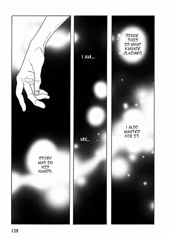 Page 25 Chapter 6 Sayonara, Otokonoko