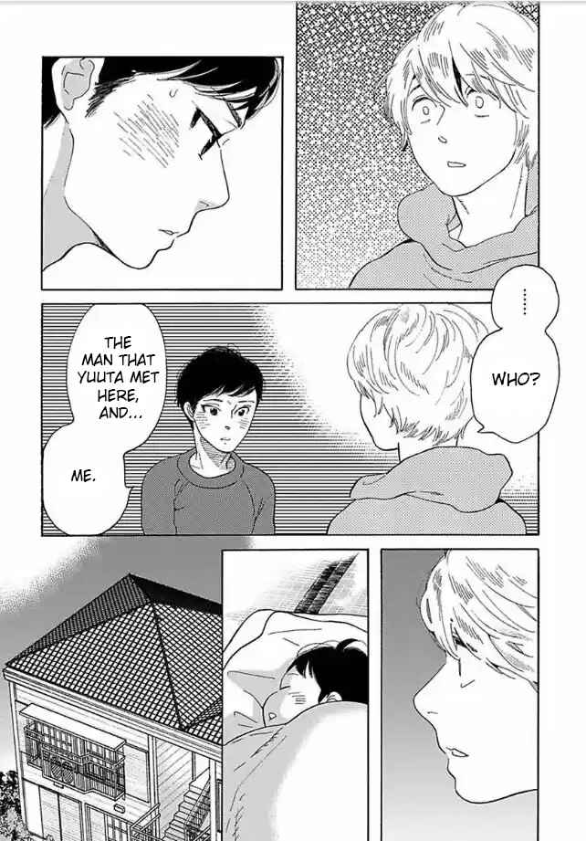 Page 8 Chapter 6 Sayonara, Otokonoko