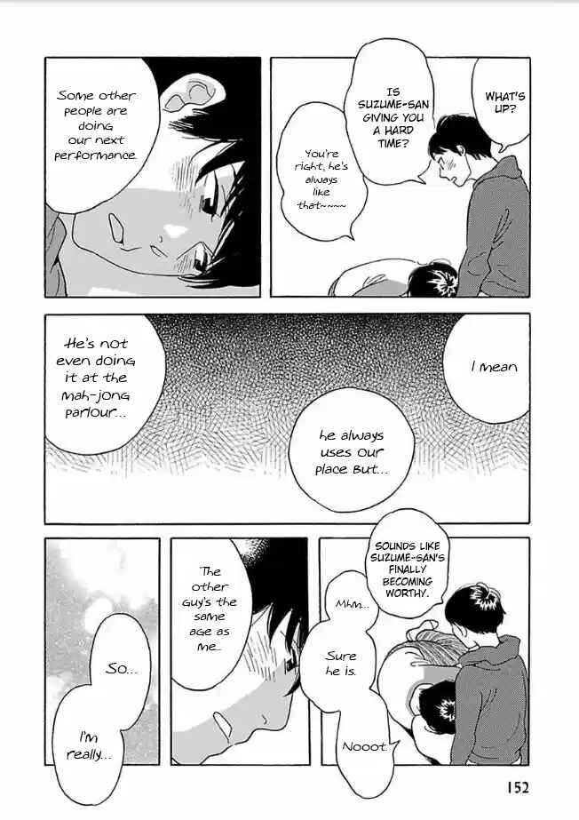 Page 24 Chapter 7 Sayonara, Otokonoko