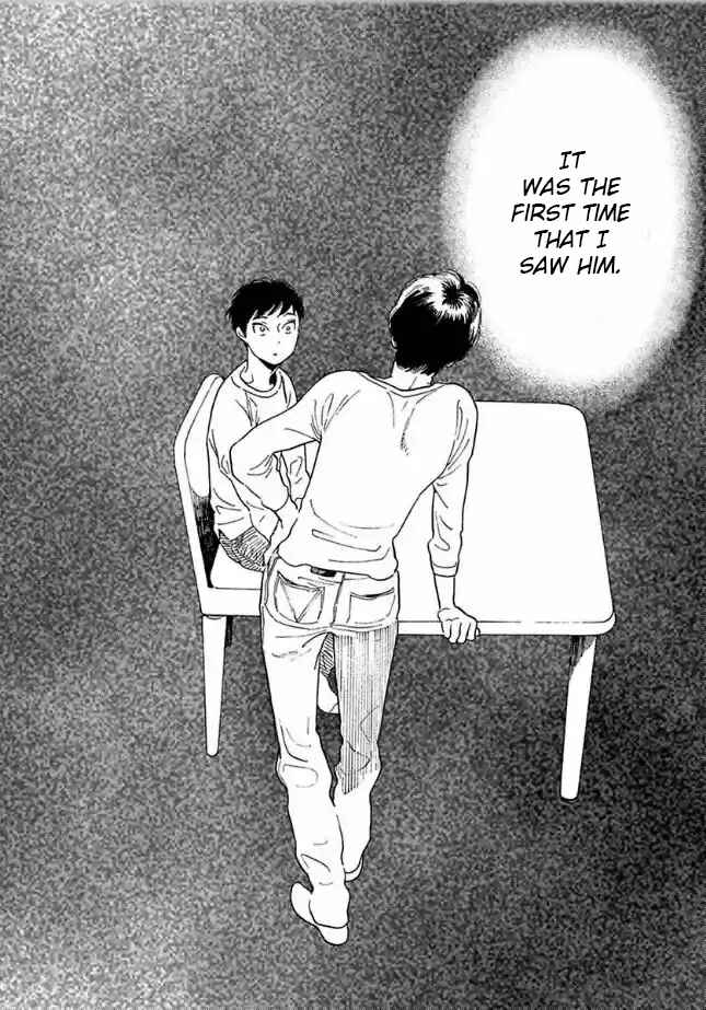 Page 28 Chapter 7 Sayonara, Otokonoko