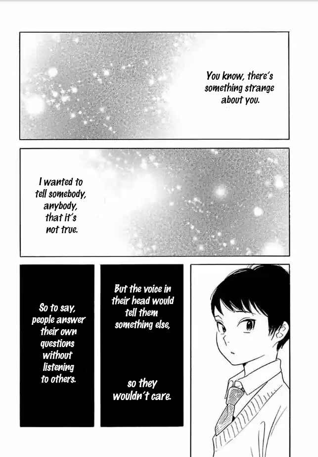 Page 6 Chapter 7 Sayonara, Otokonoko