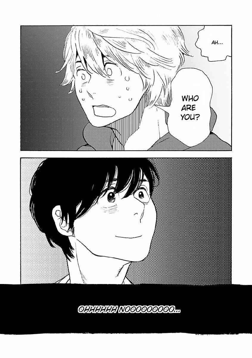 Page 15 Chapter 4 Sayonara, Otokonoko
