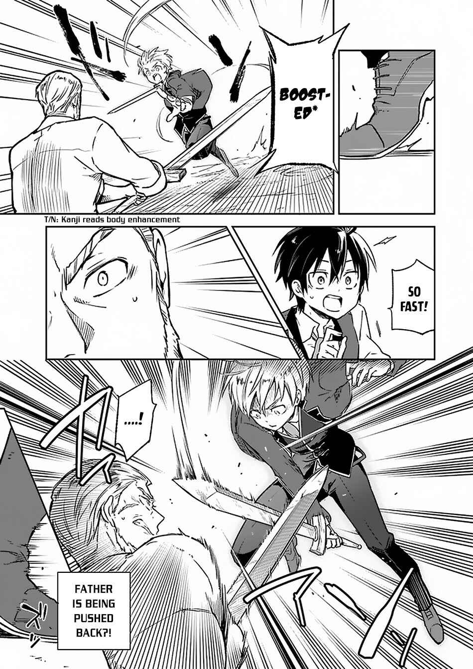 Page 20 Chapter 5 Henkyou Gurashi no Maou, Tensei shite Saikyou no Majutsushi ni naru