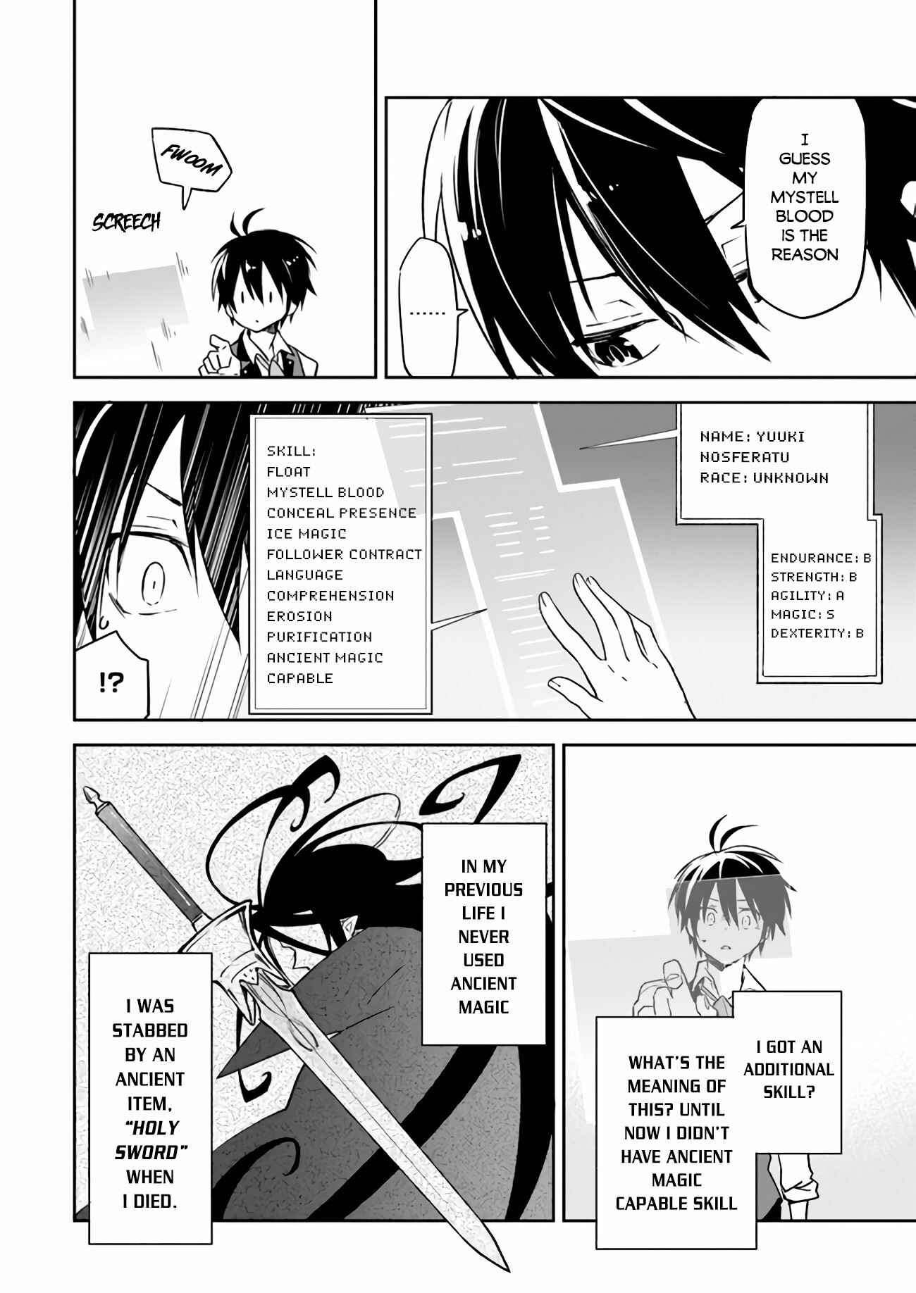 Page 30 Chapter 6 Henkyou Gurashi no Maou, Tensei shite Saikyou no Majutsushi ni naru