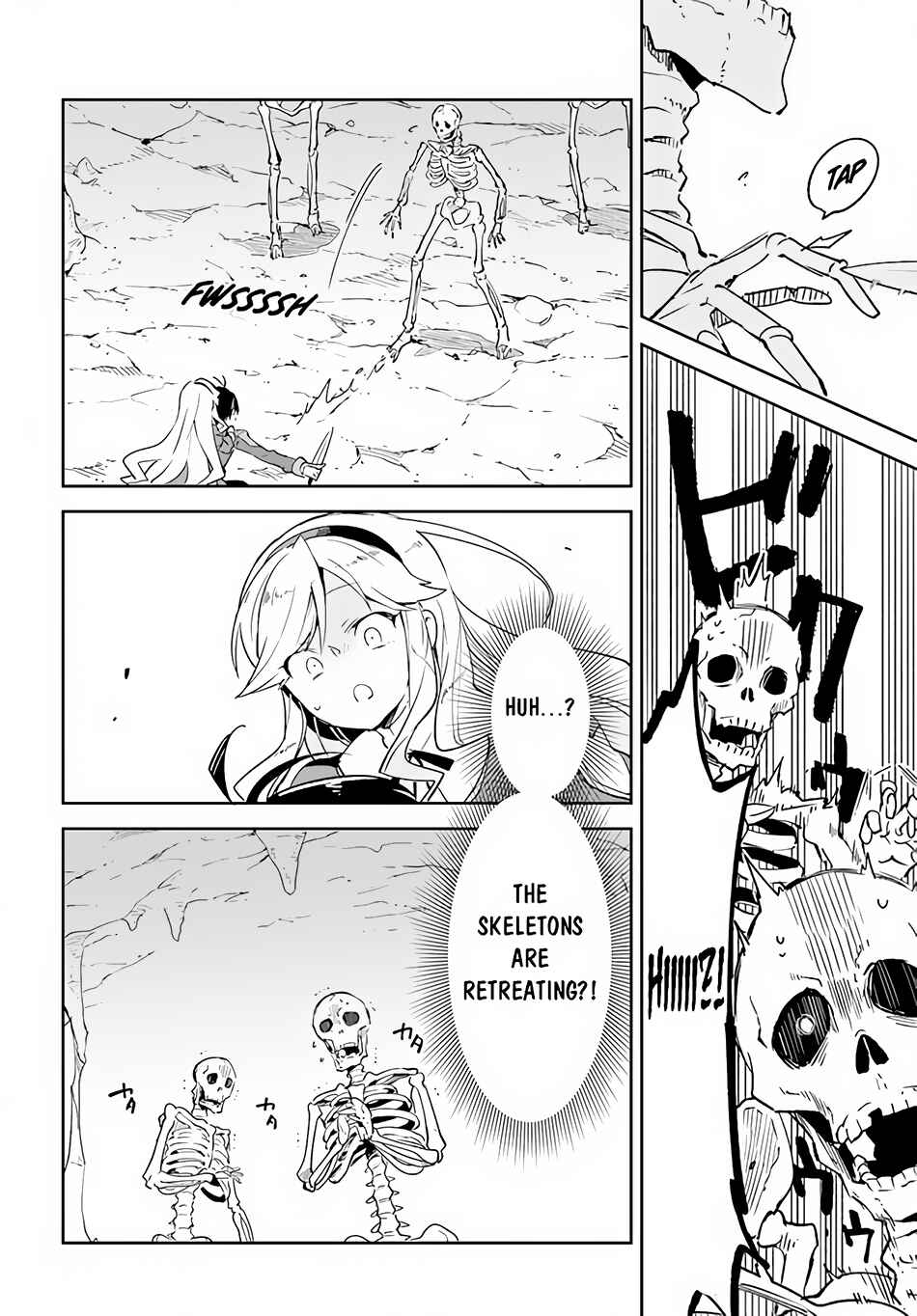 Page 5 Chapter 20 Henkyou Gurashi no Maou, Tensei shite Saikyou no Majutsushi ni naru