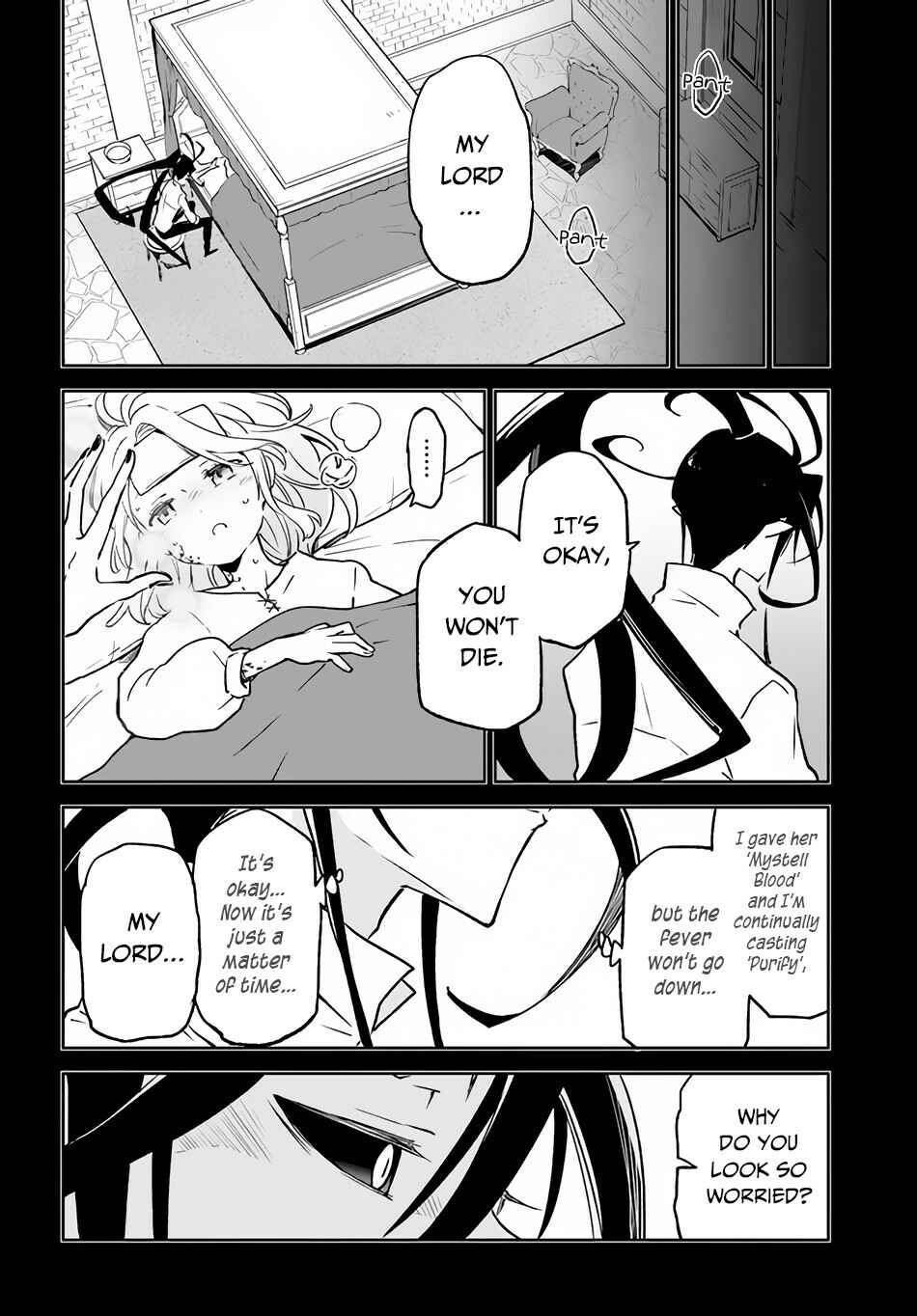 Page 17 Chapter 14 Henkyou Gurashi no Maou, Tensei shite Saikyou no Majutsushi ni naru