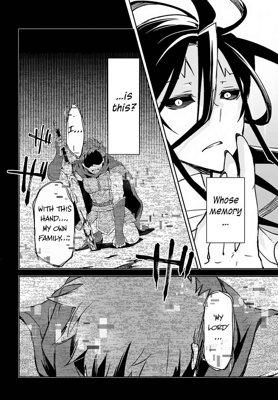 Page 27 Chapter 14 Henkyou Gurashi no Maou, Tensei shite Saikyou no Majutsushi ni naru