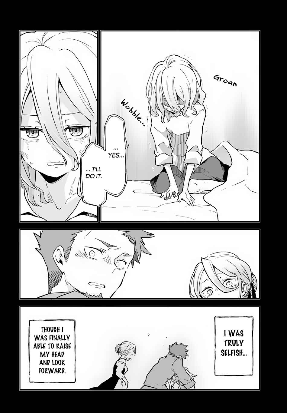 Page 23 Chapter 24 Henkyou Gurashi no Maou, Tensei shite Saikyou no Majutsushi ni naru