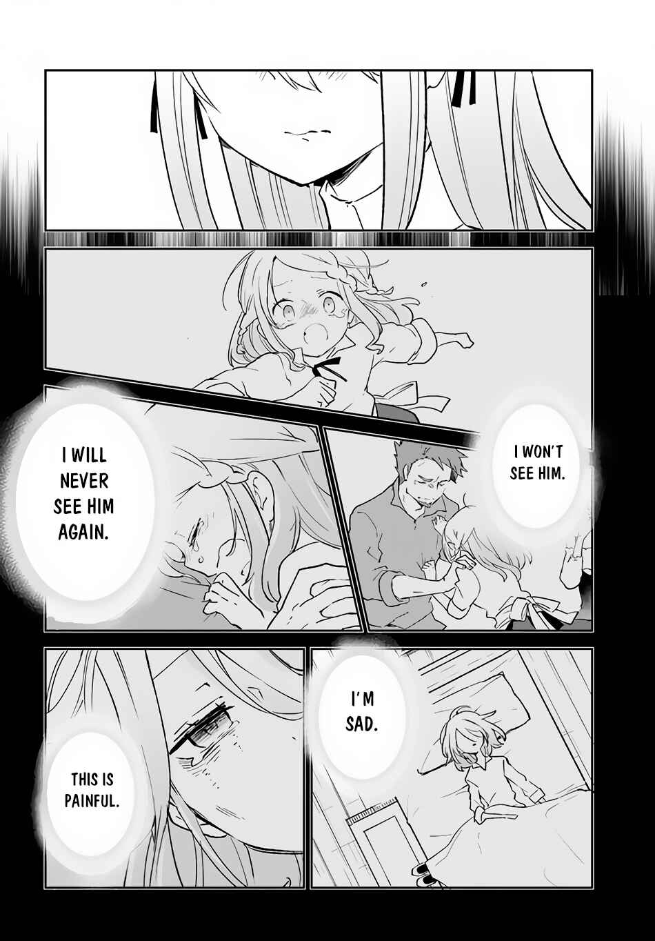 Page 33 Chapter 24 Henkyou Gurashi no Maou, Tensei shite Saikyou no Majutsushi ni naru