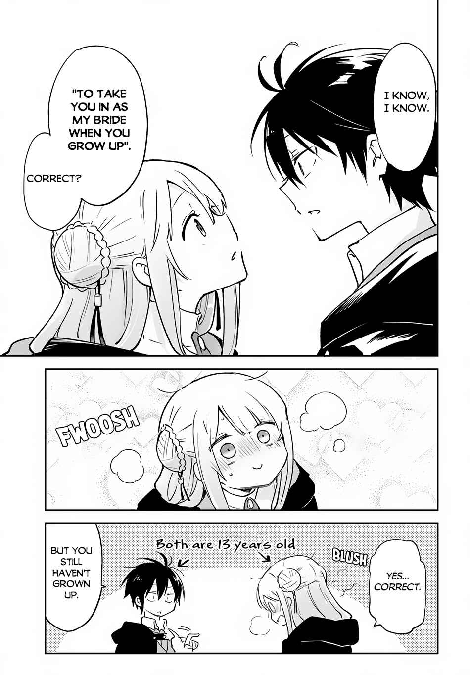 Page 31 Chapter 25 Henkyou Gurashi no Maou, Tensei shite Saikyou no Majutsushi ni naru